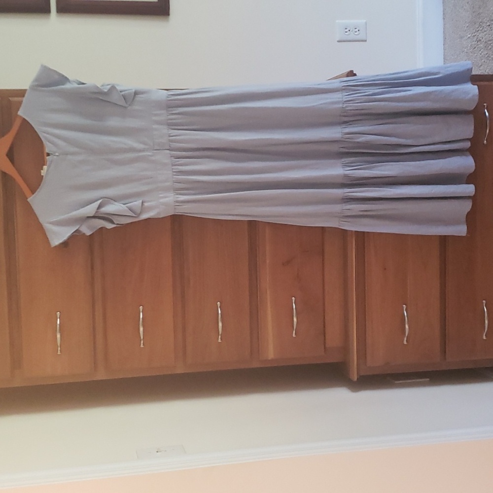 Maxi dress - Picture 5 of 5